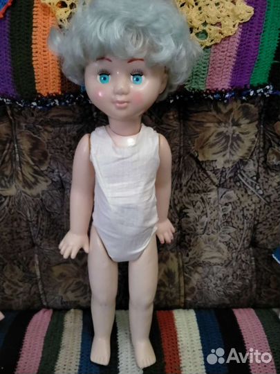 Куклы кукла СССР