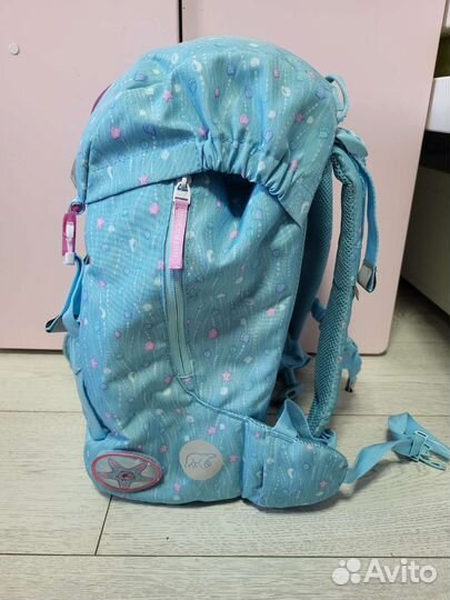 Beckmann рюкзак