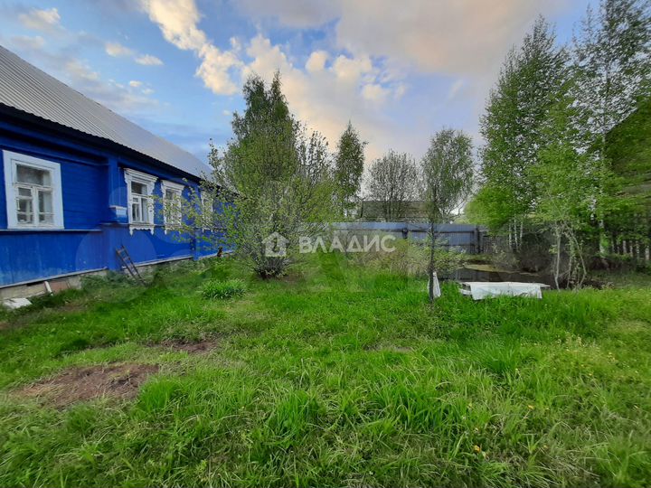 Дом 102 м² на участке 30 сот.