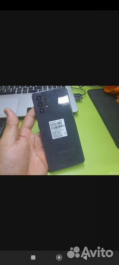 Samsung galaxy а32 128