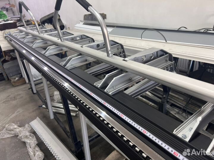 Листогибы tapco тапко max