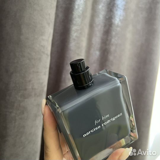 Туалетная вода Narciso Rodriguez for Him