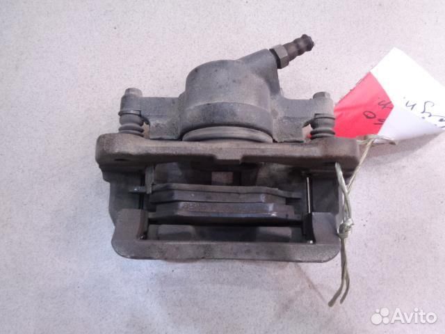 Суппорт передний правый Lifan X60 2012