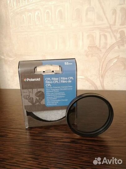 Фильтр для камеры