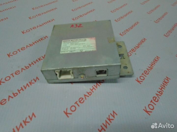 Nissan 28595-43U05 Блок управления