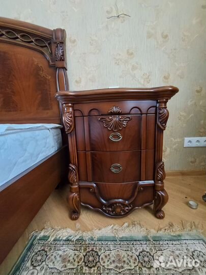 Спальня гарнитур Франческа
