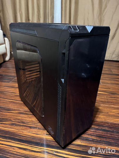 I7 8700к + Z370