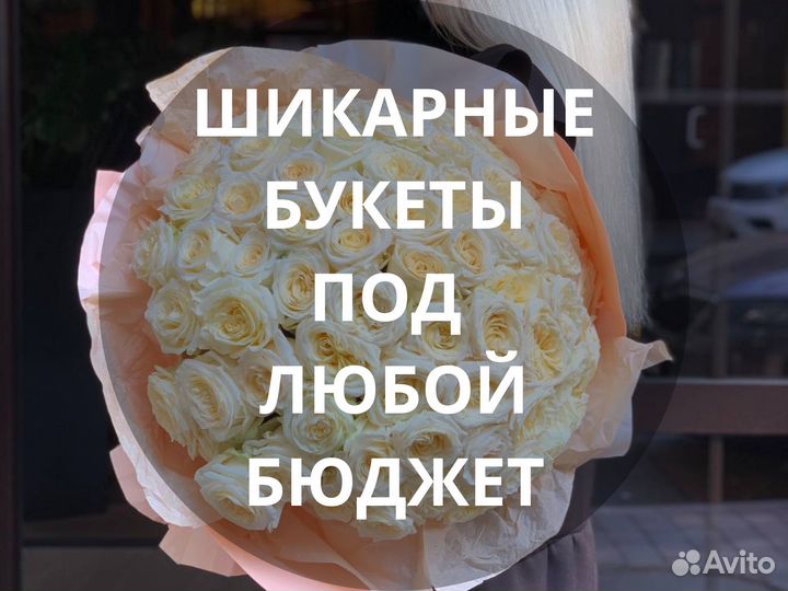 Доставка Роз Цветы с доставкой Букеты с доставкой