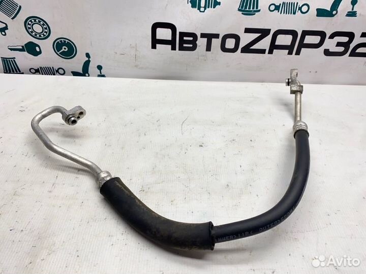 Трубка кондиционера Toyota Rav4 XA20 2001-2006