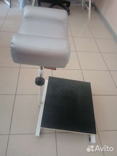 Подставка для педикюра