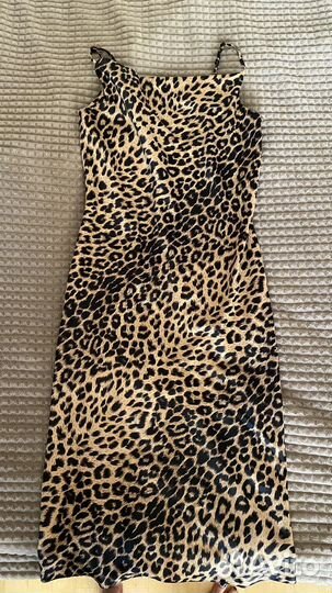 Платье комбинация 48