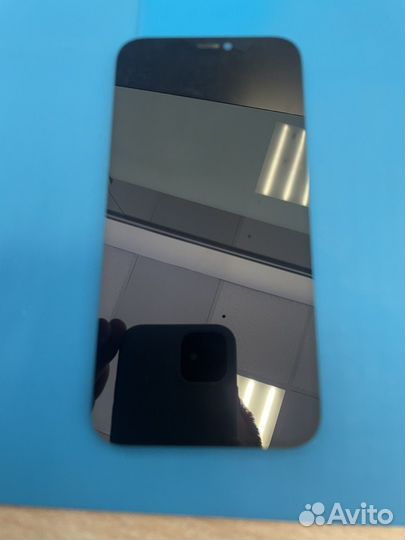 iPhone 12/12 pro дисплей оригинал