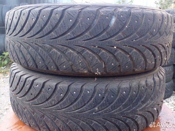 Sava Eskimo Stud 175/65 R14