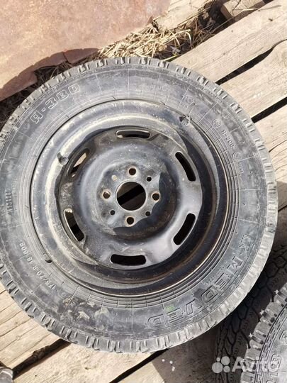 Formula Energy 175/70 R13