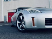 Nissan 350Z 3.5 AT, 2006, 150 000 км, с пробегом, цена 499 999 руб.