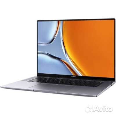 Ноутбук Huawei MateBook 16s crefg-X 53013WAW