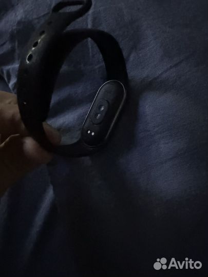 SMART watch mi band 8
