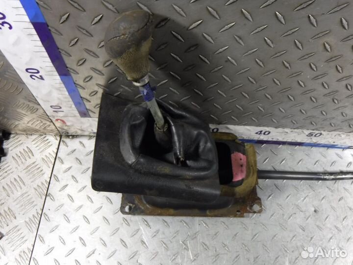 Кулиса МКПП VW Golf III