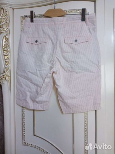 Шорты мужские новые бренд р.46