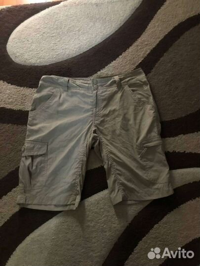 Шорты The North Face оригинал