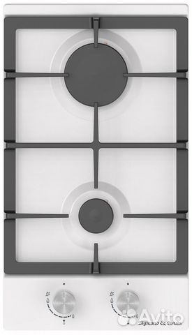 Газовая варочная панель домино Zigmund & Shtain G