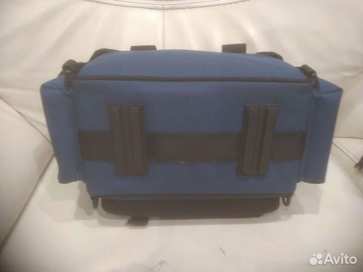 Японская сумка для фото/видеокамеры