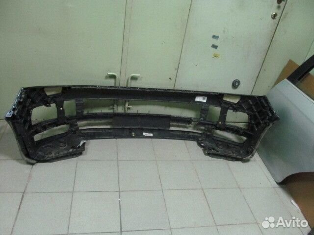 Бампер передний Volkswagen Transporter T6 2015