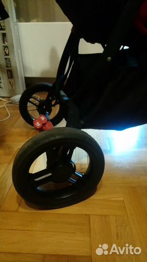 Детская коляска Valco baby snap 4