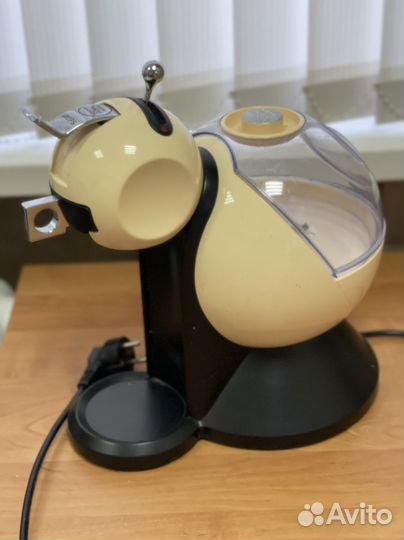 Кофемашина