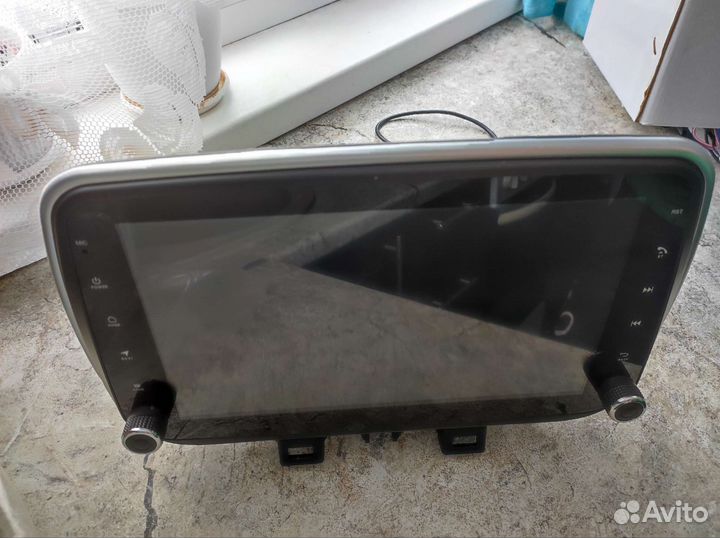 Мультимедиа система