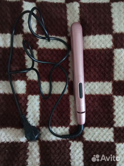 Плойка для волос