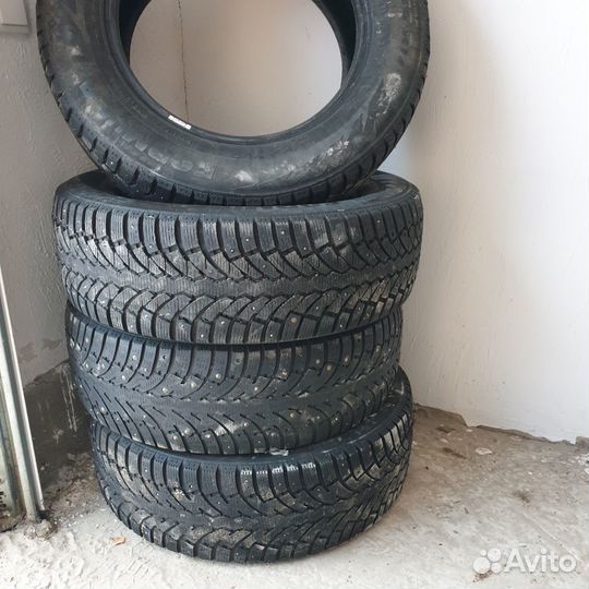 Formula Ice 225/65 R17