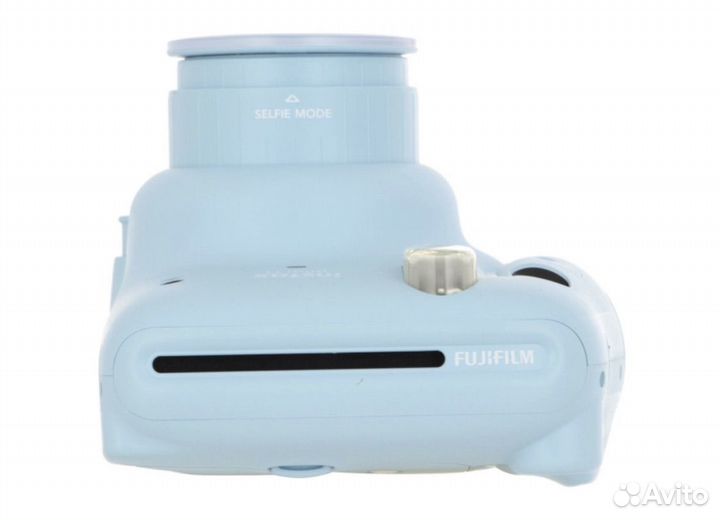 Фотоаппарат моментальной печати instax