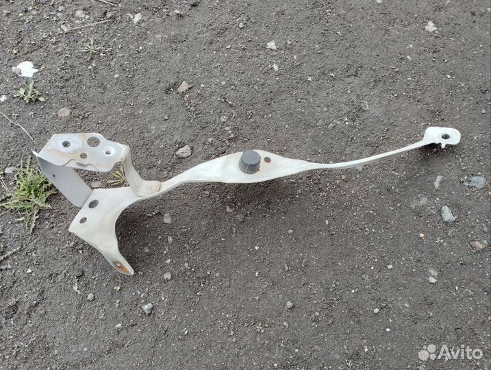 Планка радиатора