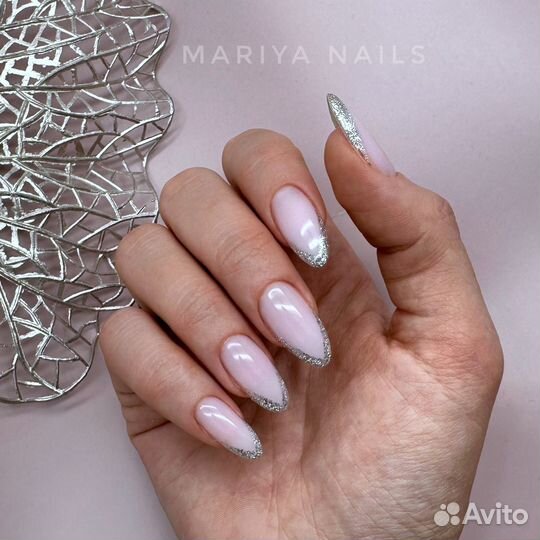 Мастер маникюра