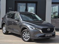 Новый Mazda CX-5 2.0 AT, 2024, цена от 4 450 000 руб.