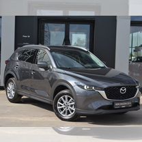 Новый Mazda CX-5 2.0 AT, 2024, цена от 4 450 000 руб.