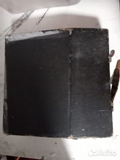 Пишущая печатная машинка