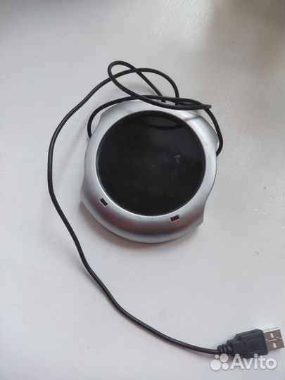 Подогреватель для кружки usb
