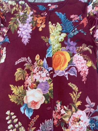 Комплект слипов next