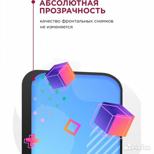 Защитное стекло для Xiaomi Poco F3/F4 #361827