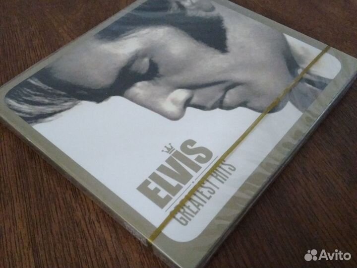 Elvis Presley 2cd