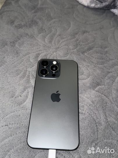 iPhone 15 Pro Max, 256 ГБ