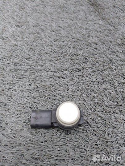 Парктроник боковой Mercedes Glk X204 W117 W156