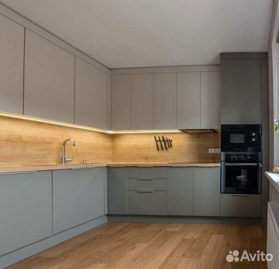 Кухонный гарнитур Лолита