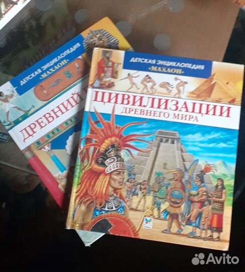 Чудесные и полезные детские и подростковые книги