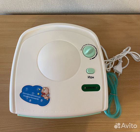 Озонатор ионизатор рециркулятор