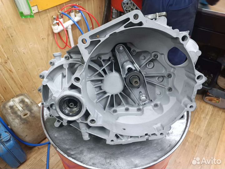 Ускорим вашу МКПП. Вин код и какие пожелания