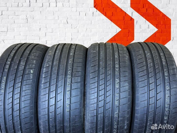 Kapsen RS26 275/50 R20 113W