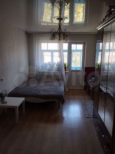 3-к. квартира, 59,5 м², 5/5 эт.